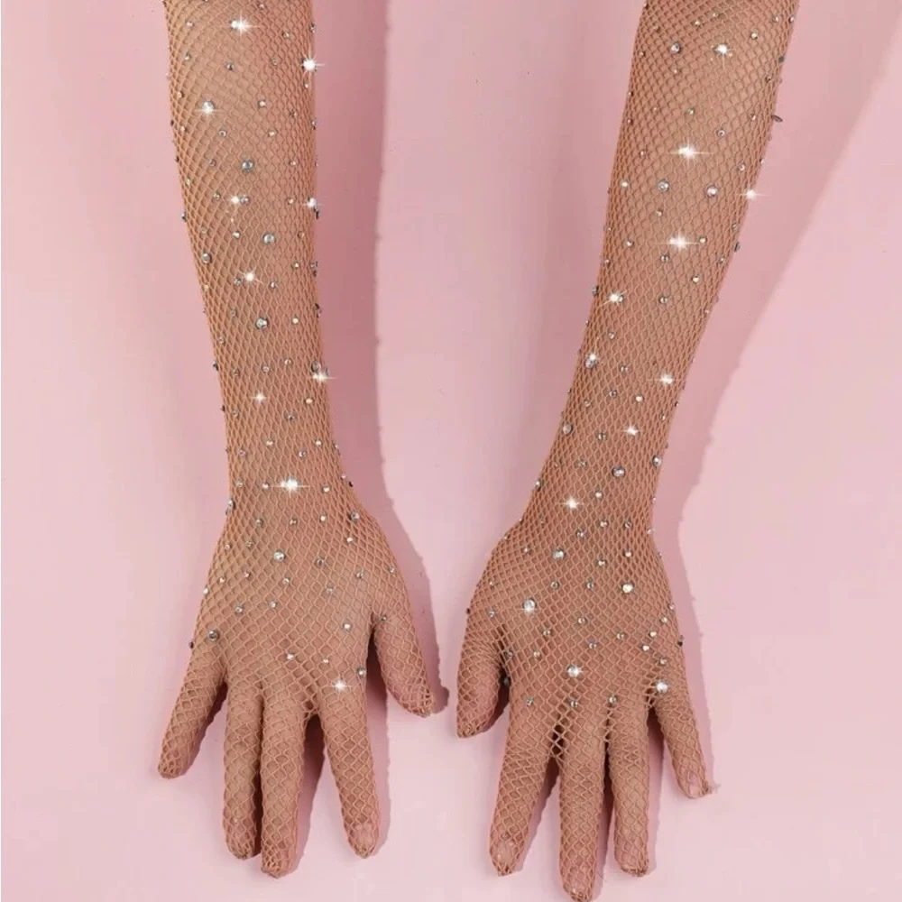 Fashion Gloves ❤️